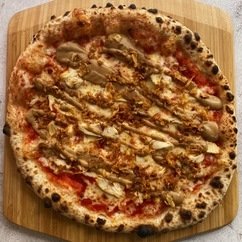 Pepper Chicken